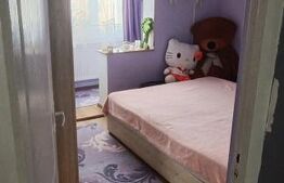 Apartament 3 camere decomandat, mobilat și utilat