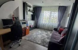 Apartament 3 camere decomandat mobilat si utilat, Ludus