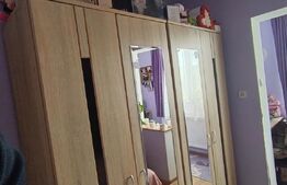 Apartament 3 camere decomandat mobilat si utilat, Ludus