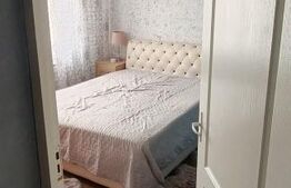 Apartament 3 camere decomandat mobilat si utilat, Ludus