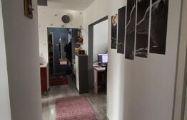 Apartament 3 camere decomandat, mobilat și utilat