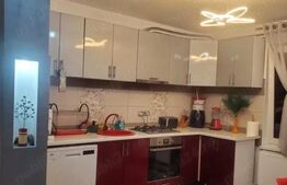 Apartament cu 3 camere decomandat, complet mobilat si utilat