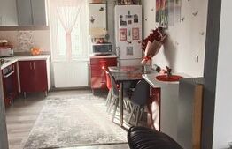 Apartament 3 camere decomandat, mobilat și utilat