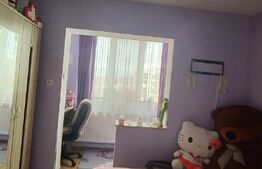 Apartament 3 camere decomandat mobilat si utilat, Ludus