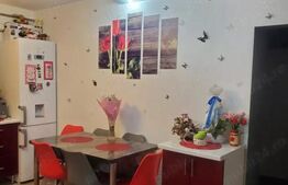 Apartament 3 camere decomandat mobilat si utilat, Ludus