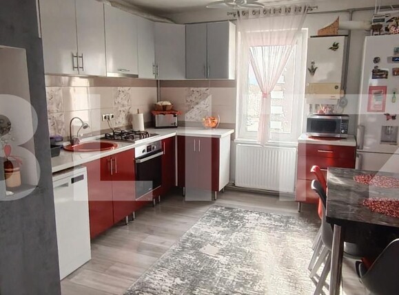 Apartament de vânzare 3 camere Ludus - 188529AV | BLITZ Târgu Mureș | Poza22