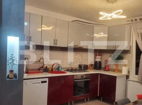 Apartament de vânzare 3 camere Ludus - 188529AV | BLITZ Târgu Mureș | Poza3