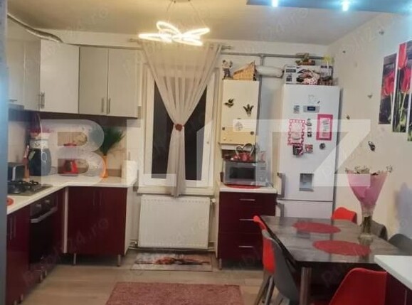 Apartament de vânzare 3 camere Ludus - 188529AV | BLITZ Târgu Mureș | Poza2