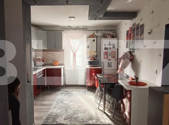 Apartament de vânzare 3 camere Ludus - 188529AV | BLITZ Târgu Mureș | Poza24