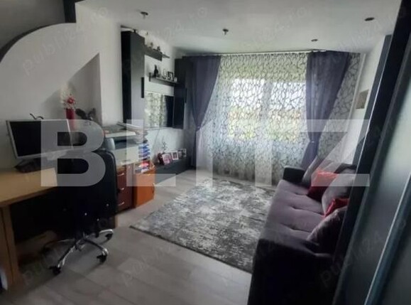 Apartament de vânzare 3 camere Ludus - 188529AV | BLITZ Târgu Mureș | Poza1