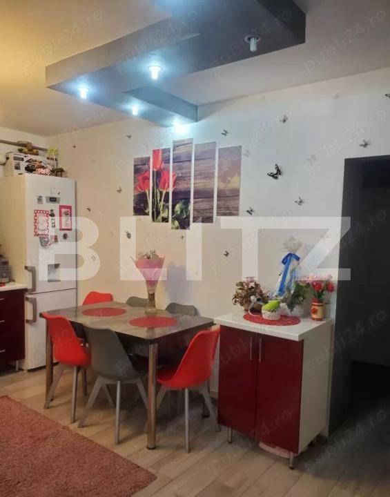 Apartament de vânzare 3 camere Ludus - 188529AV | BLITZ Târgu Mureș | Poza4