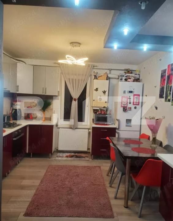 Apartament de vânzare 3 camere Ludus - 188529AV | BLITZ Târgu Mureș | Poza2