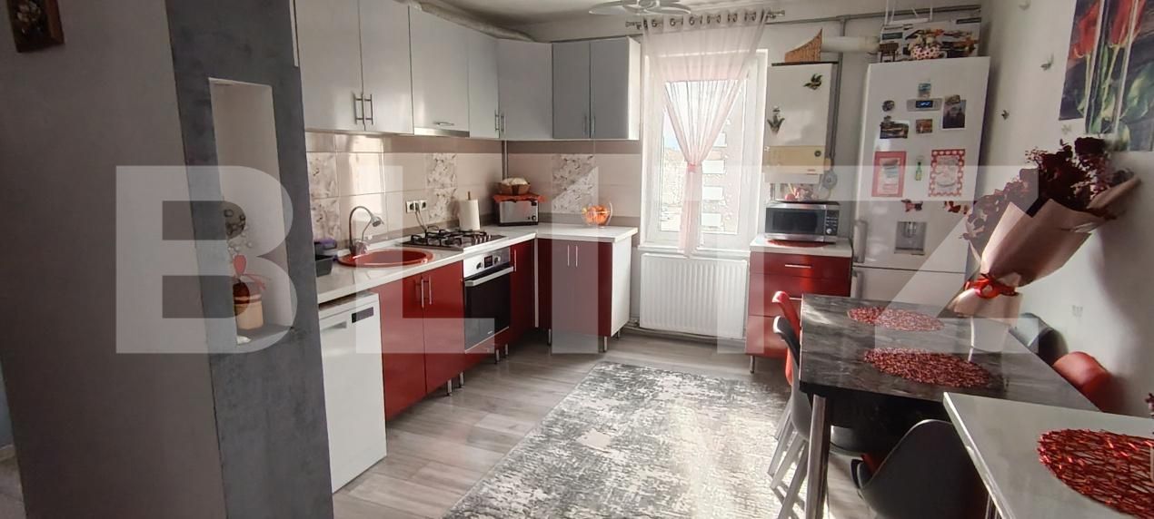 Apartament de vânzare 3 camere Ludus - 188529AV | BLITZ Târgu Mureș | Poza22