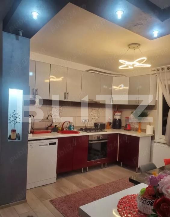 Apartament de vânzare 3 camere Ludus - 188529AV | BLITZ Târgu Mureș | Poza3