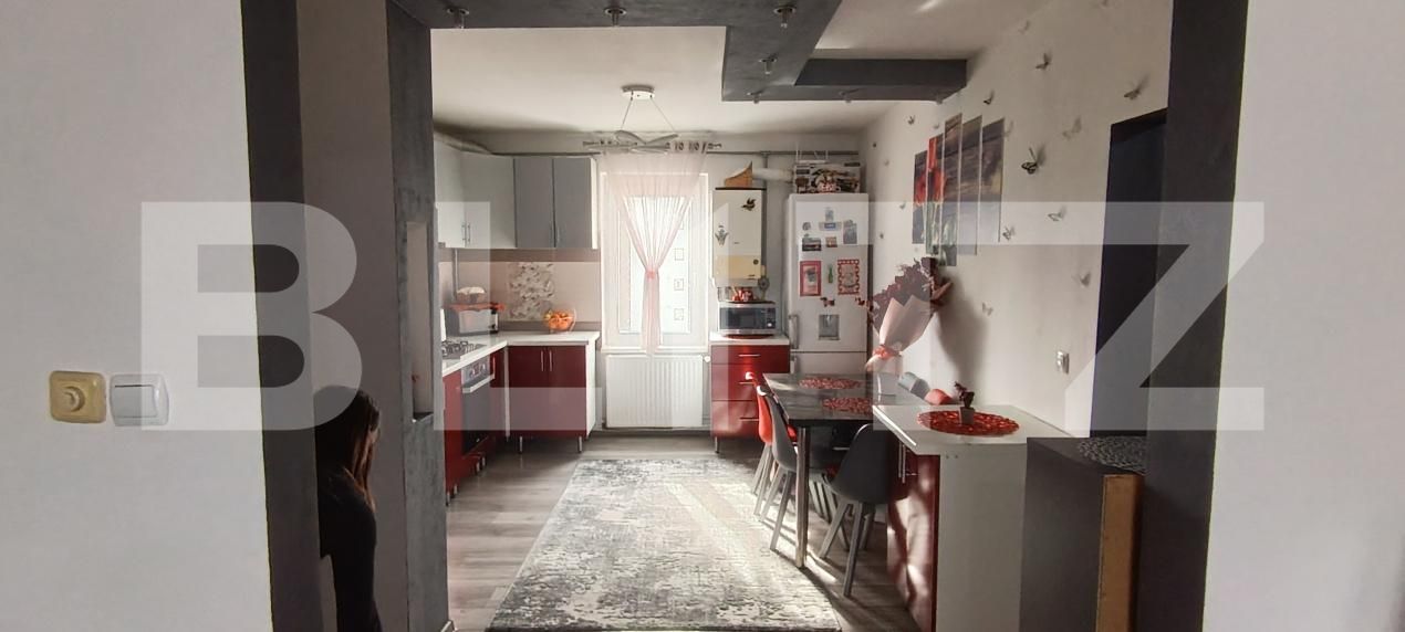 Apartament de vânzare 3 camere Ludus - 188529AV | BLITZ Târgu Mureș | Poza20