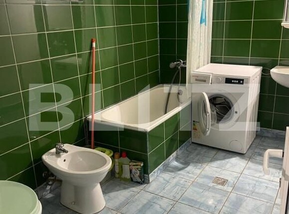 Garsonieră de închiriat Central - 188566AI | BLITZ Târgu Mureș | Poza5