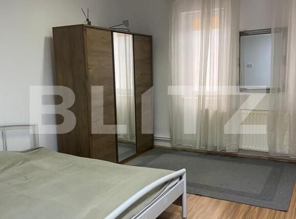 Garsonieră de închiriat Central - 188566AI | BLITZ Târgu Mureș | Poza1