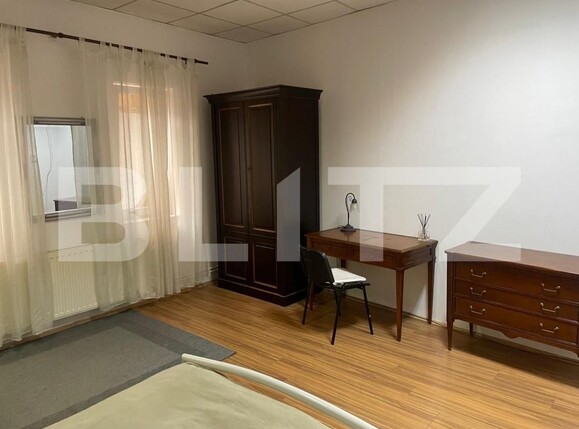 Garsonieră de închiriat Central - 188566AI | BLITZ Târgu Mureș | Poza2