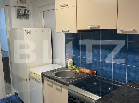 Garsonieră de închiriat Central - 188566AI | BLITZ Târgu Mureș | Poza3