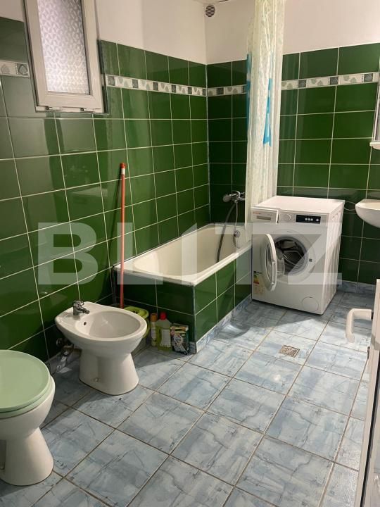 Garsonieră de închiriat Central - 188566AI | BLITZ Târgu Mureș | Poza5