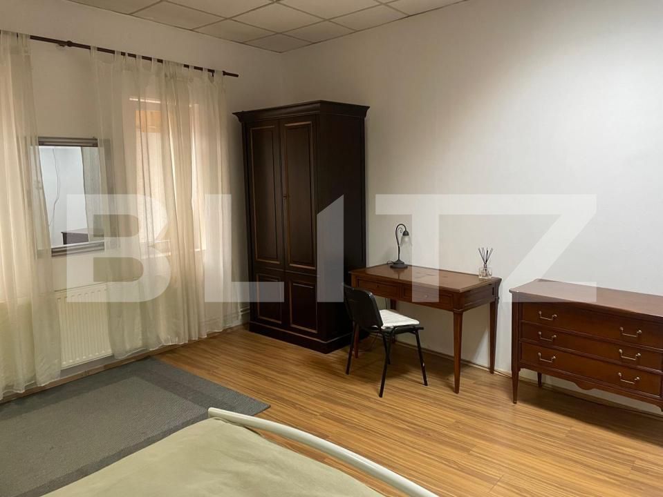 Garsonieră de închiriat Central - 188566AI | BLITZ Târgu Mureș | Poza2