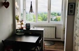 Apartament 1 cameră, 33 mp, zona Aleea Carpați
