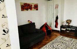 Apartament 1 cameră, 33 mp, zona Aleea Carpați