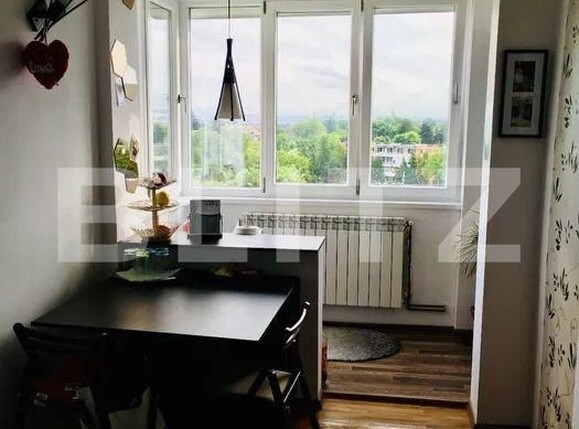 Garsonieră de vânzare Aleea Carpati - 188569AV | BLITZ Târgu Mureș | Poza3