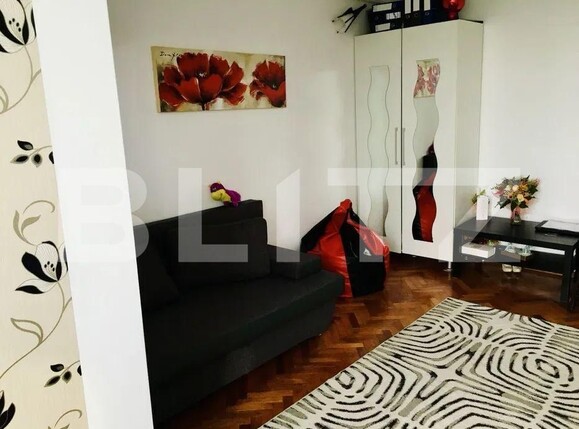 Garsonieră de vânzare Aleea Carpati - 188569AV | BLITZ Târgu Mureș | Poza2