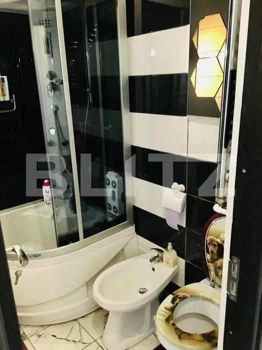 Garsonieră de vânzare Aleea Carpati - 188569AV | BLITZ Târgu Mureș | Poza4