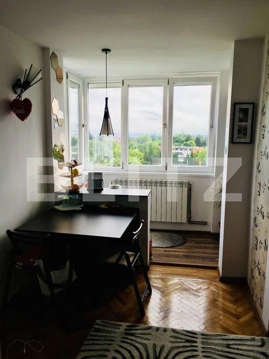 Garsonieră de vânzare Aleea Carpati - 188569AV | BLITZ Târgu Mureș | Poza3