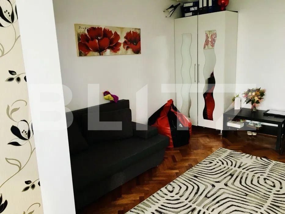 Garsonieră de vânzare Aleea Carpati - 188569AV | BLITZ Târgu Mureș | Poza2