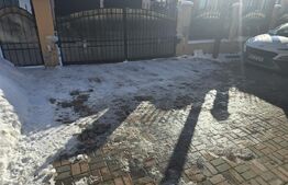 Casa superba in Sangeorgiu! 95mp!