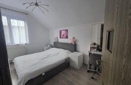 Casa superba in Sangeorgiu! 95mp!