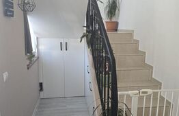 Casa superba in Sangeorgiu! 95mp!