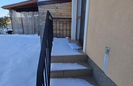 Casa superba in Sangeorgiu! 95mp!