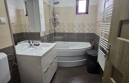 Casa superba in Sangeorgiu! 95mp!