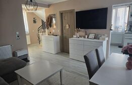 Casa superba in Sangeorgiu! 95mp!