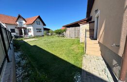Casa superba in Sangeorgiu! 95mp!