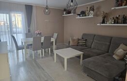 Casa superba in Sangeorgiu! 95mp!