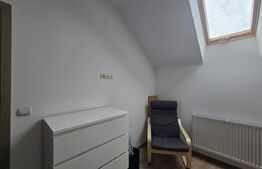 Casa superba in Sangeorgiu! 95mp!