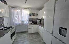 Casa superba in Sangeorgiu! 95mp!