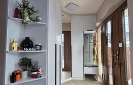 Casa superba in Sangeorgiu! 95mp!