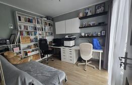 Casa superba in Sangeorgiu! 95mp!