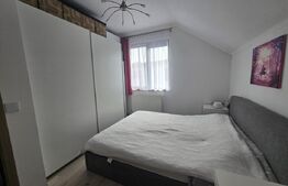 Casa superba in Sangeorgiu! 95mp!