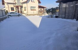 Casa superba in Sangeorgiu! 95mp!