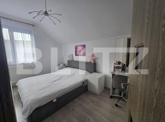 Casa de vânzare 4 camere Sângeorgiu de Mureș - 188590CV | BLITZ Târgu Mureș | Poza7