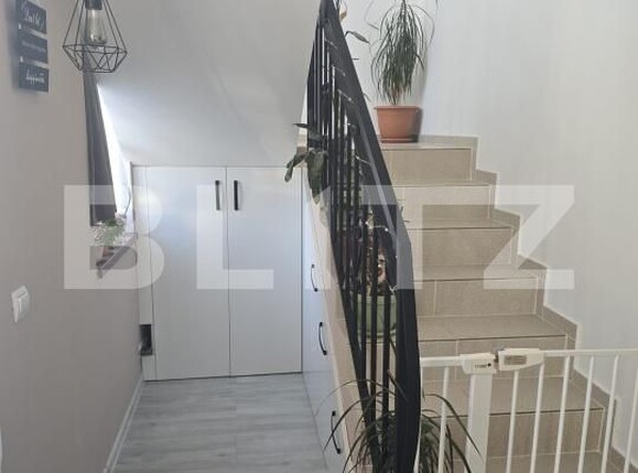 Casa de vânzare 4 camere Sângeorgiu de Mureș - 188590CV | BLITZ Târgu Mureș | Poza9