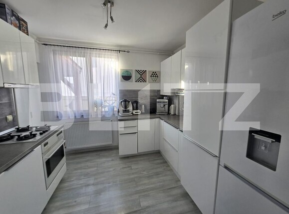 Casa de vânzare 4 camere Sângeorgiu de Mureș - 188590CV | BLITZ Târgu Mureș | Poza5