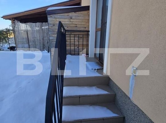 Casa de vânzare 4 camere Sângeorgiu de Mureș - 188590CV | BLITZ Târgu Mureș | Poza17